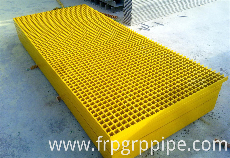 Frp Grating 21